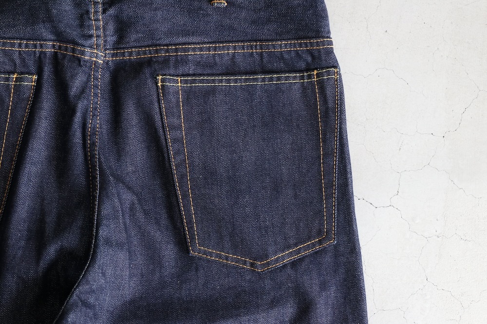 Unlikely (����饤���꡼) "Unlikely Time Travel Jeans"