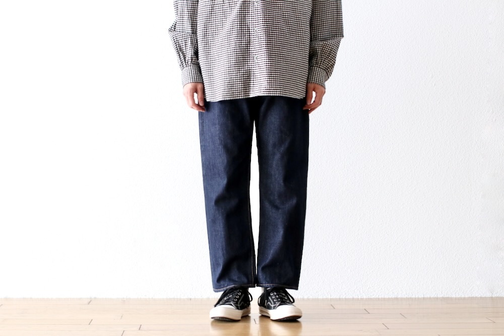 Unlikely (����饤���꡼) "Unlikely Time Travel Jeans"