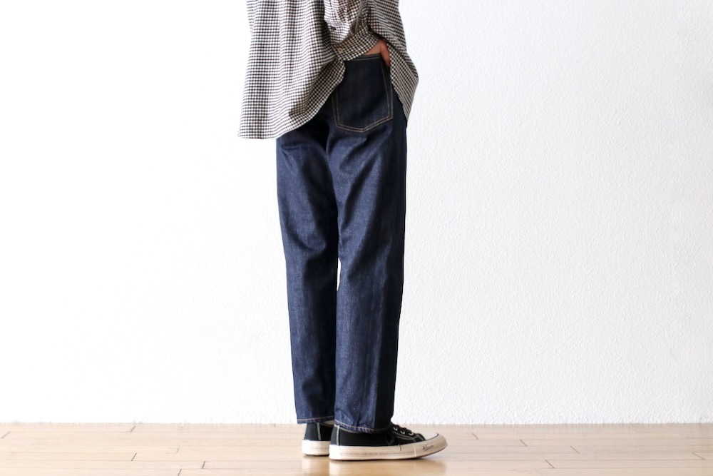 Unlikely (����饤���꡼) "Unlikely Time Travel Jeans"