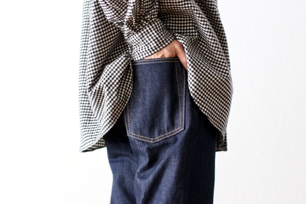 Unlikely (����饤���꡼) "Unlikely Time Travel Jeans"