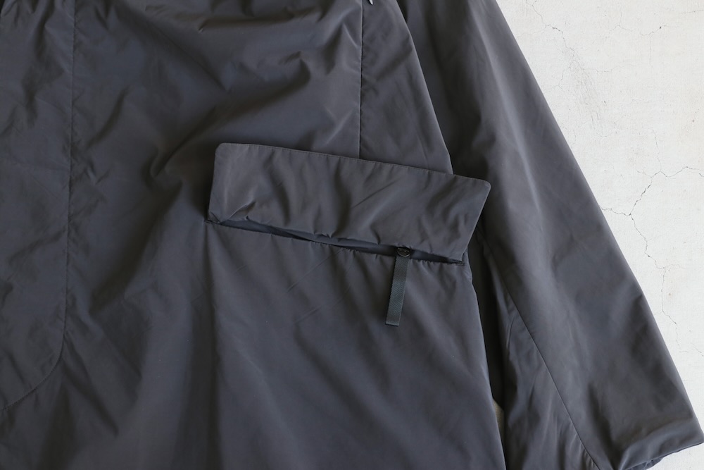 TEATORA (ƥȥ) "Device Coat DP"