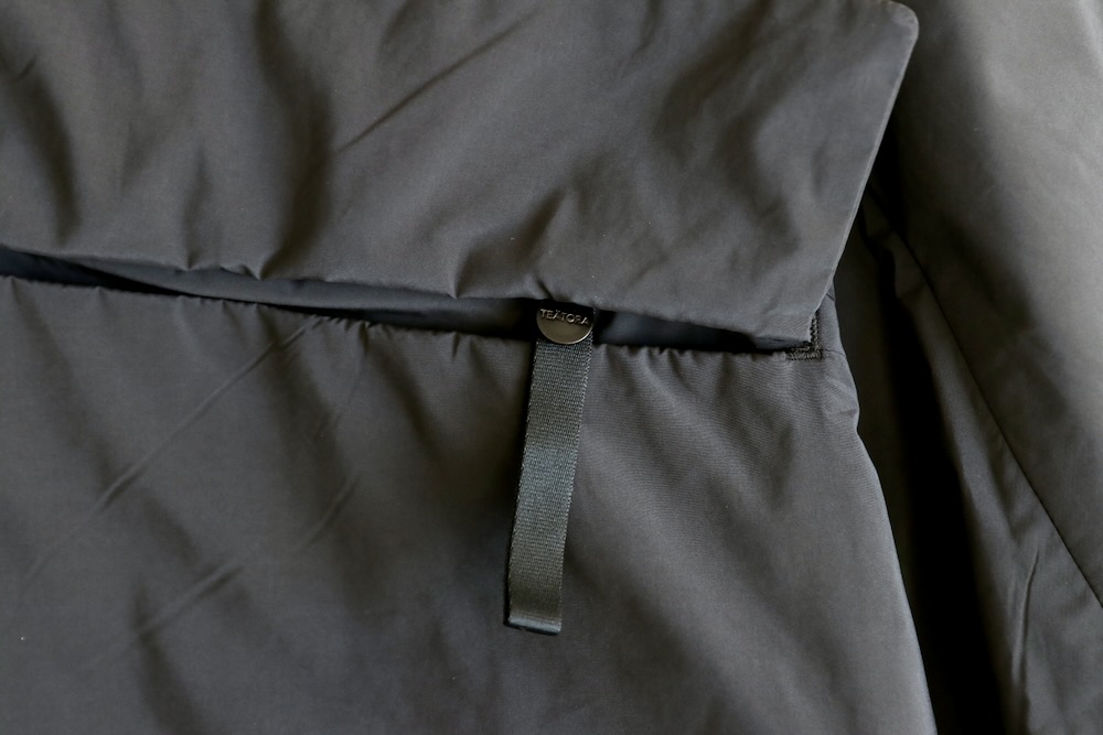 TEATORA (ƥȥ) "Device Coat DP"