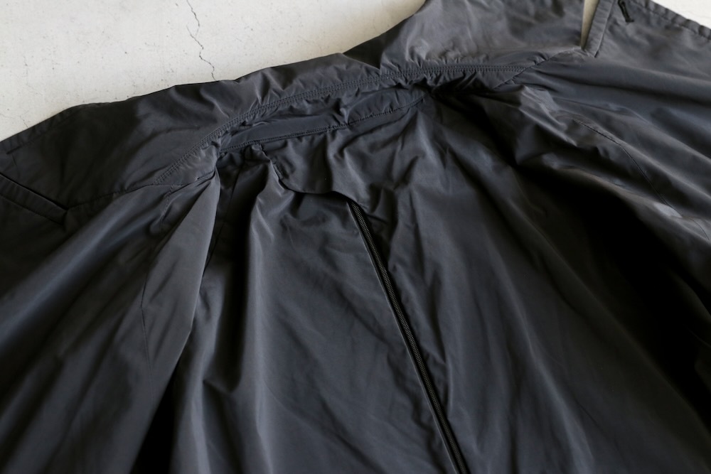 TEATORA (ƥȥ) "Device Coat DP"