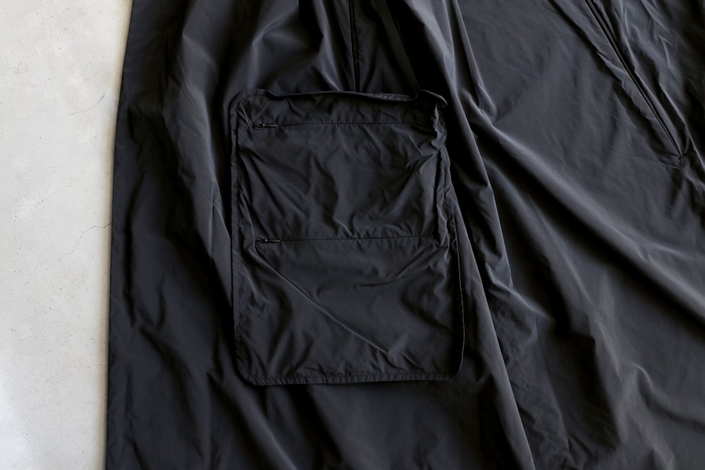 TEATORA (ƥȥ) "Device Coat DP"