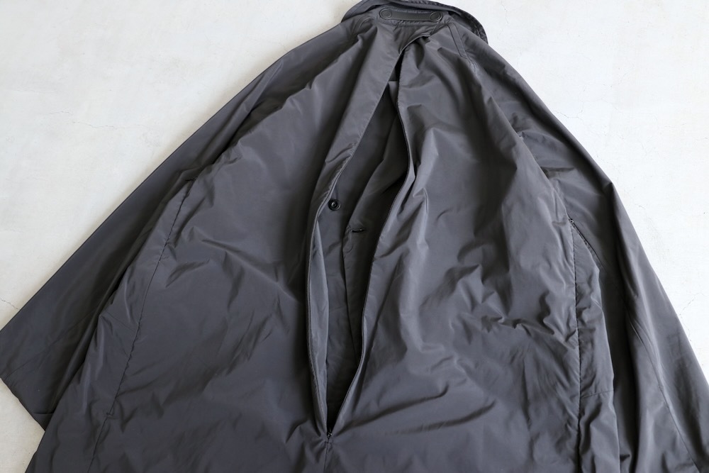 TEATORA (ƥȥ) "Device Coat DP"