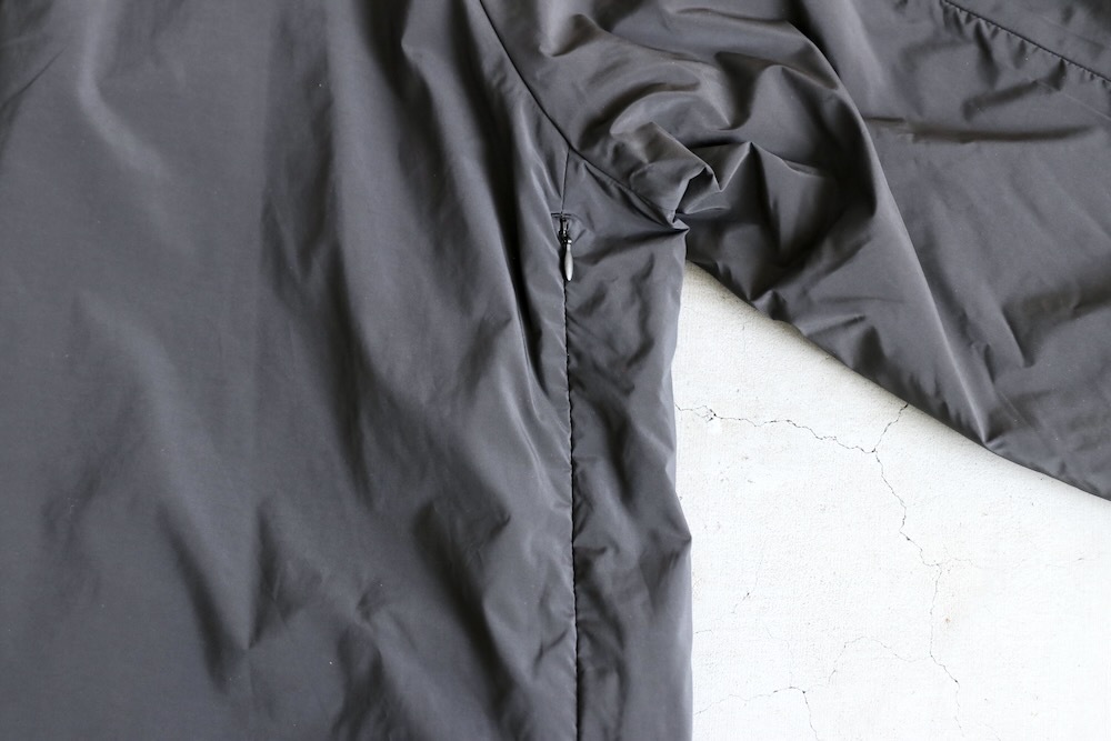 TEATORA (ƥȥ) "Device Coat DP"