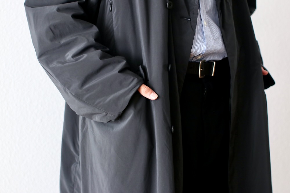 TEATORA (ƥȥ) "Device Coat DP"