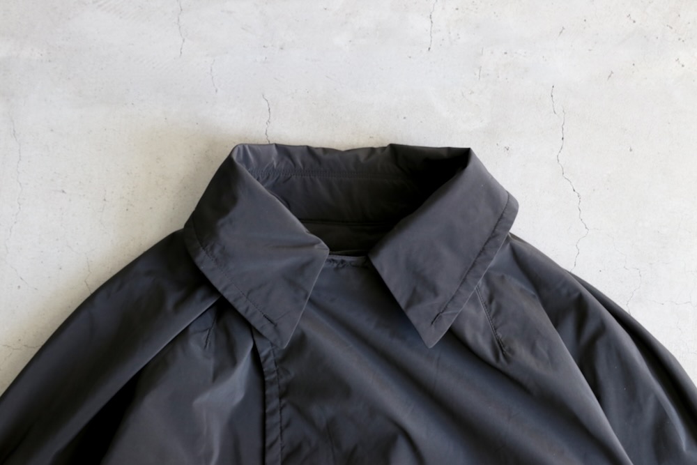 TEATORA (ƥȥ) "Device Coat DP"