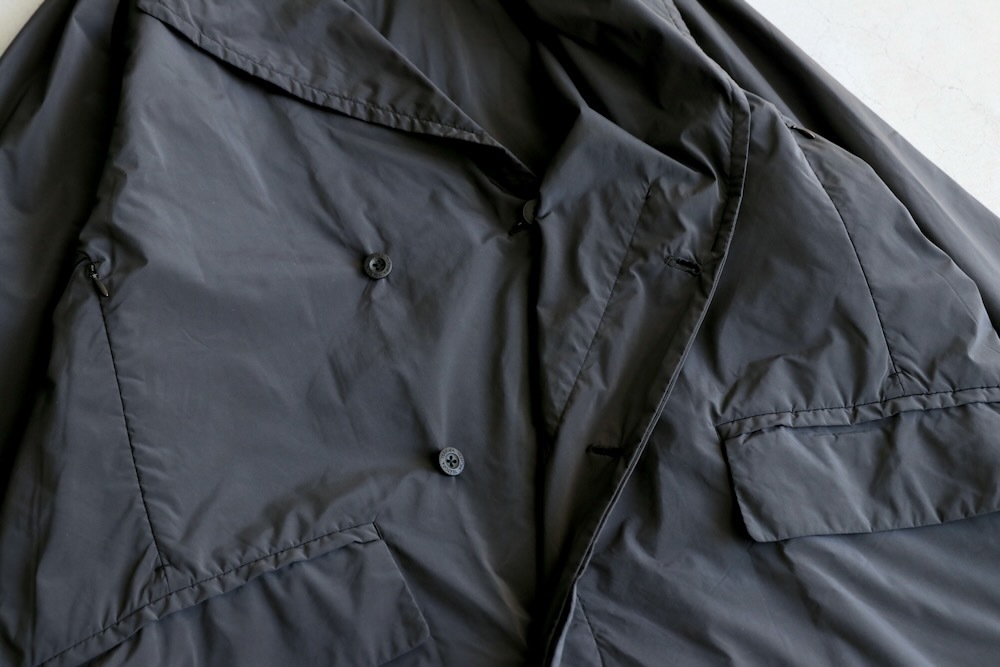 TEATORA (ƥȥ) "Device Coat DP"