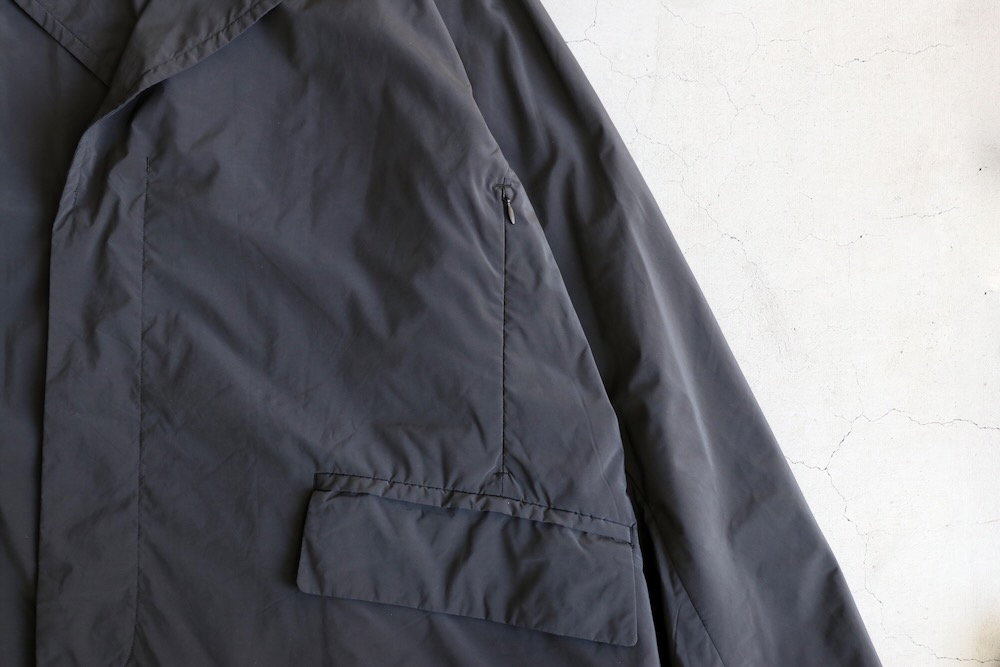 TEATORA (ƥȥ) "Device Coat DP"