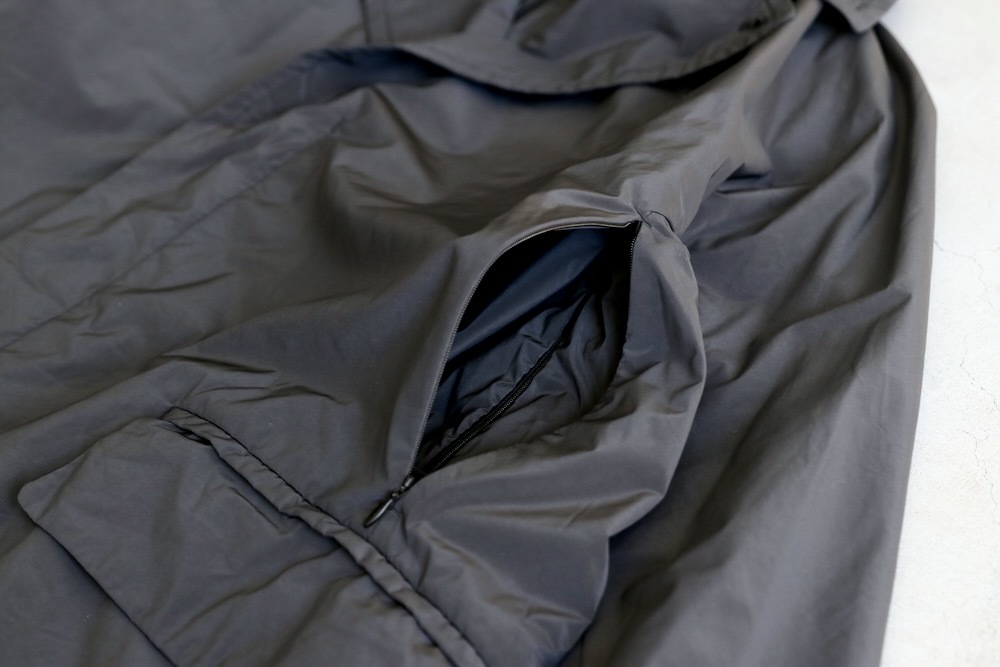 TEATORA (ƥȥ) "Device Coat DP"