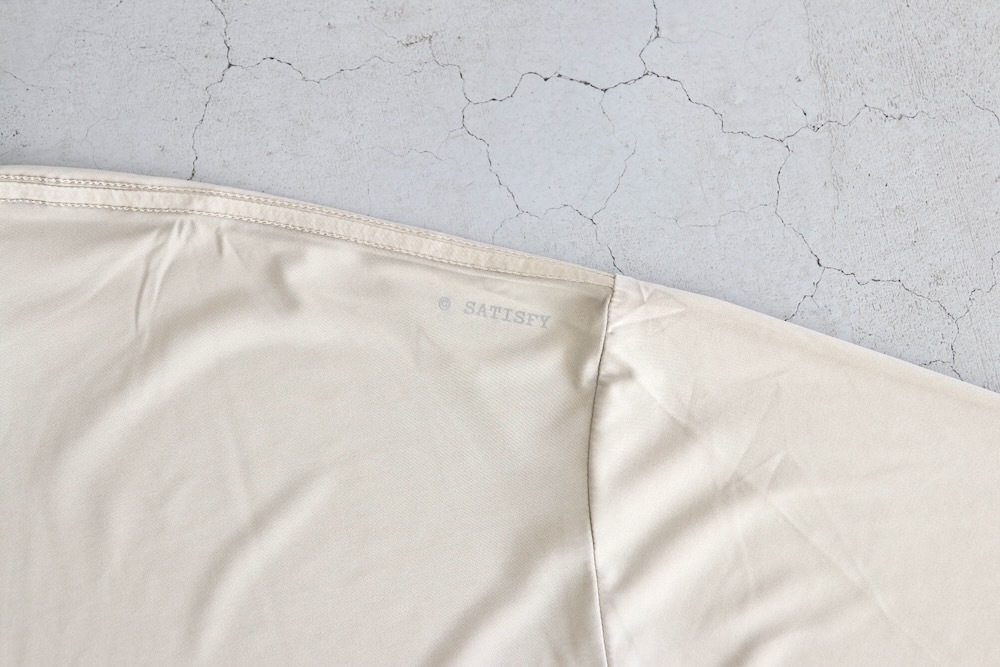 SATISFY(サティスファイ) 