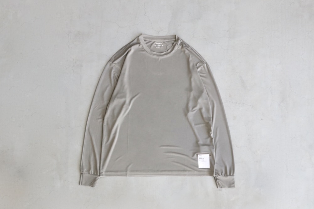 SATISFY(サティスファイ) 