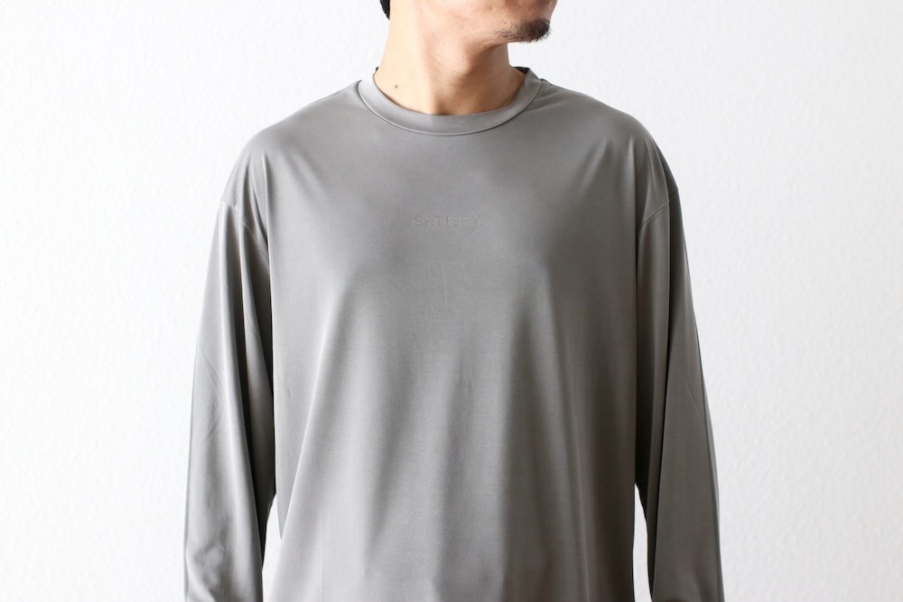 SATISFY(サティスファイ) 