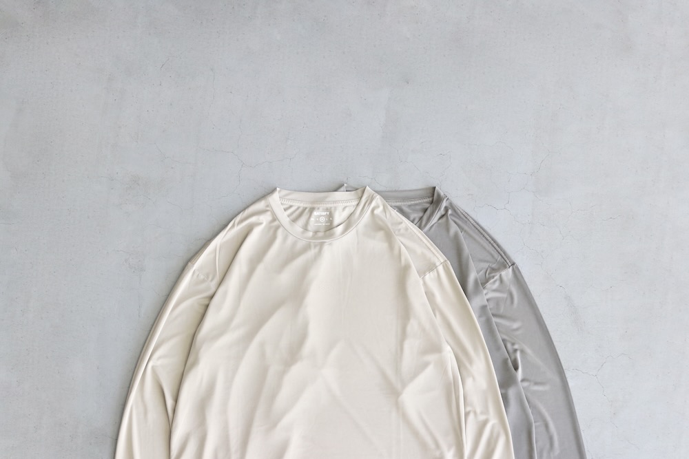 【新品】SATISFY/サティスファイ/AuraLite 完売品 サイズM SATISFY/サティスファイ/AuraLite T-Shirt 11000-TDMG – calif（カリフ