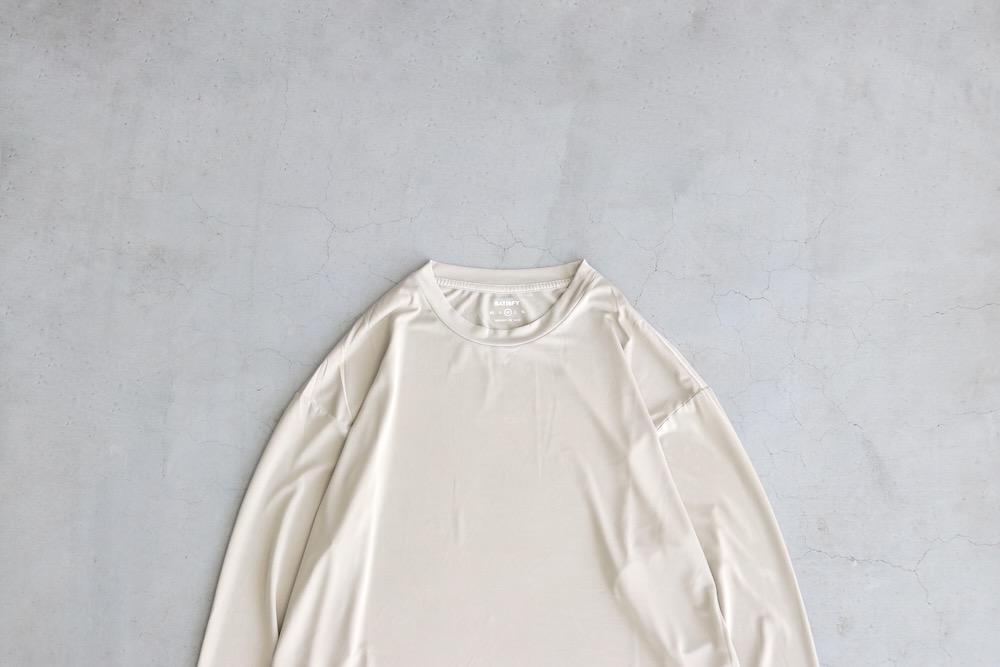 SATISFY(サティスファイ) 