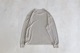 SATISFY(���ƥ����ե���) "AuraLite Long Tee"