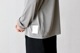 SATISFY(���ƥ����ե���) "AuraLite Long Tee"