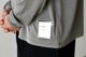 SATISFY(���ƥ����ե���) "AuraLite Long Tee"
