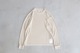 SATISFY(���ƥ����ե���) "AuraLite Long Tee"