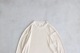 SATISFY(���ƥ����ե���) "AuraLite Long Tee"