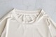 SATISFY(���ƥ����ե���) "AuraLite Long Tee"
