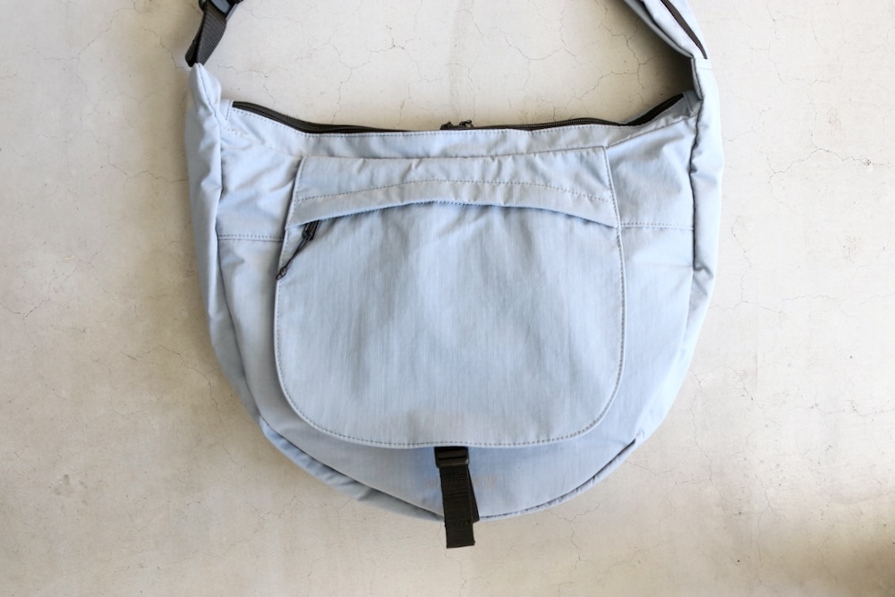 [20%OFF] MARMOT CAPITAL (�ޡ���åȥ���ԥ���) "CROSS BAG"