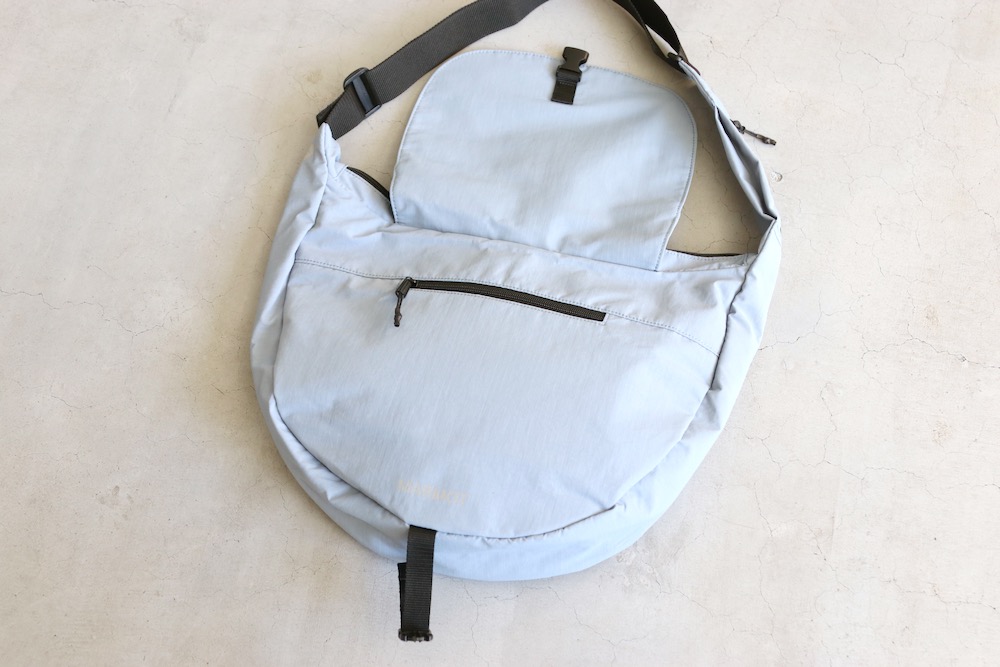 [20%OFF] MARMOT CAPITAL (�ޡ���åȥ���ԥ���) "CROSS BAG"