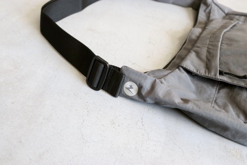 [20%OFF] MARMOT CAPITAL (�ޡ���åȥ���ԥ���) "CROSS BAG"