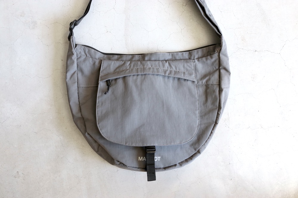 [20%OFF] MARMOT CAPITAL (�ޡ���åȥ���ԥ���) "CROSS BAG"