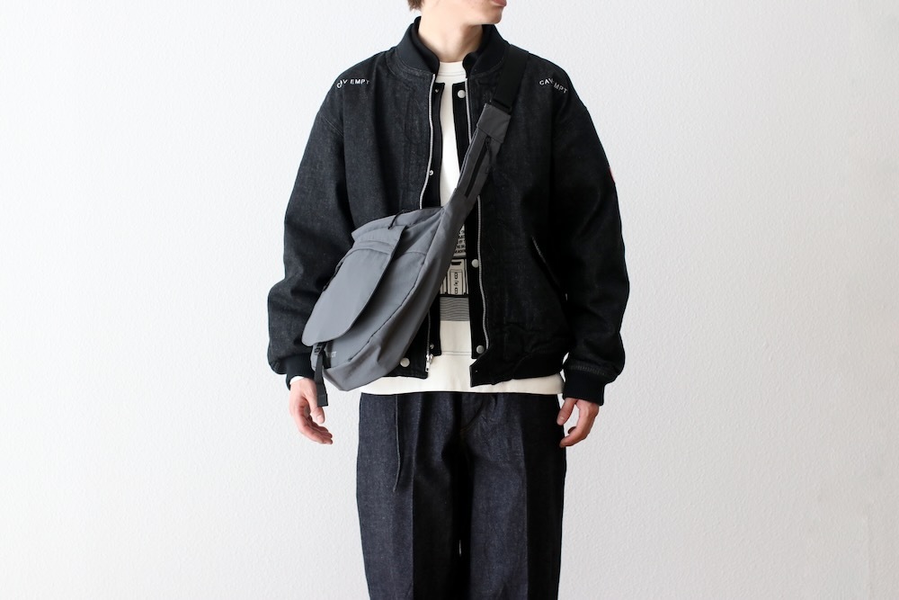 [20%OFF] MARMOT CAPITAL (�ޡ���åȥ���ԥ���) "CROSS BAG"