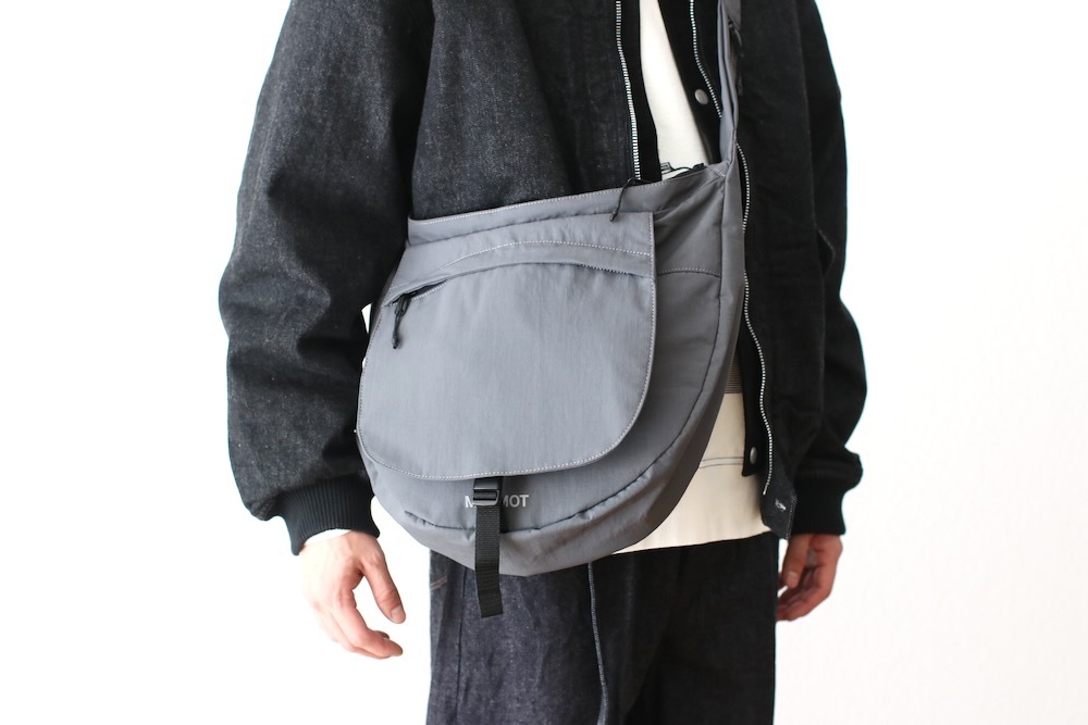 [20%OFF] MARMOT CAPITAL (�ޡ���åȥ���ԥ���) "CROSS BAG"