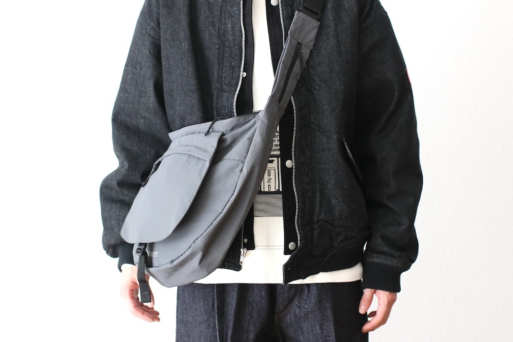 [20%OFF] MARMOT CAPITAL (�ޡ���åȥ���ԥ���) "CROSS BAG"