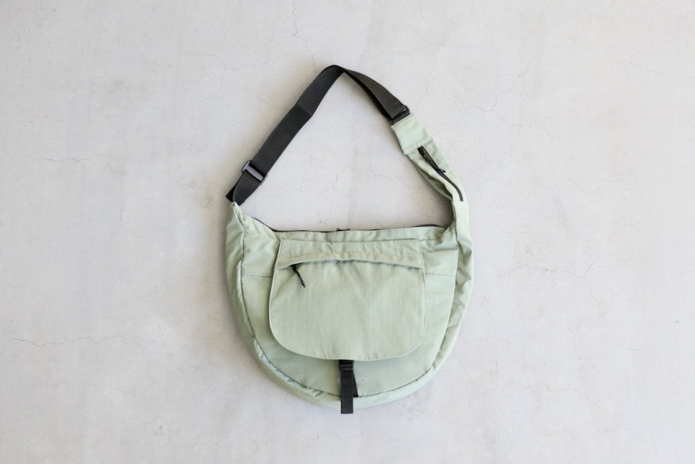 [20%OFF] MARMOT CAPITAL (�ޡ���åȥ���ԥ���) "CROSS BAG"