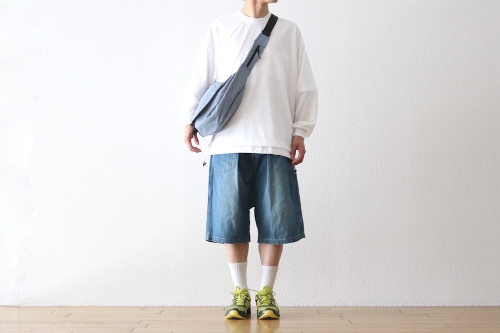 [20%OFF] MARMOT CAPITAL (�ޡ���åȥ���ԥ���) "CROSS BAG"