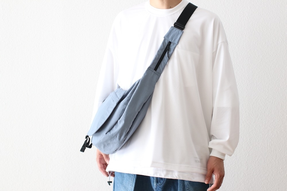 [20%OFF] MARMOT CAPITAL (�ޡ���åȥ���ԥ���) "CROSS BAG"