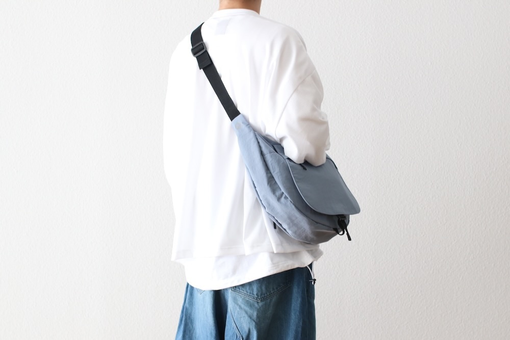 [20%OFF] MARMOT CAPITAL (�ޡ���åȥ���ԥ���) "CROSS BAG"