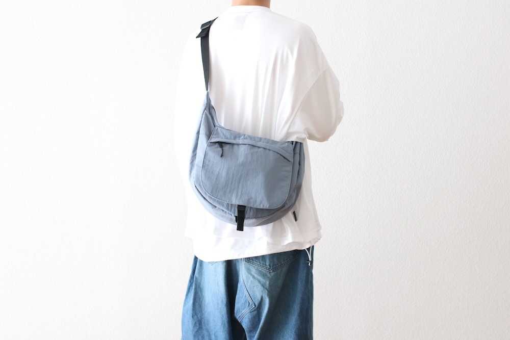 MARMOT CAPITAL 別注 スリングバッグ 新品未使用 MARMOT CAPITAL exclusive for URBAN RESEARCH 2.14 fri pre