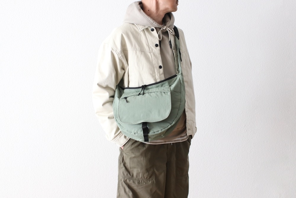 [20%OFF] MARMOT CAPITAL (�ޡ���åȥ���ԥ���) "CROSS BAG"