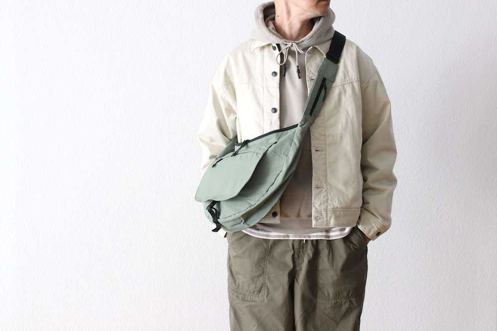 [20%OFF] MARMOT CAPITAL (�ޡ���åȥ���ԥ���) "CROSS BAG"