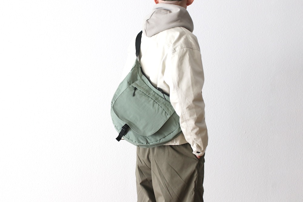 [20%OFF] MARMOT CAPITAL (�ޡ���åȥ���ԥ���) "CROSS BAG"