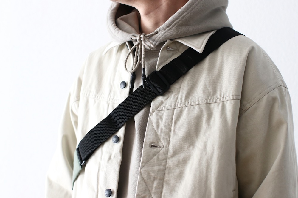 [20%OFF] MARMOT CAPITAL (�ޡ���åȥ���ԥ���) "CROSS BAG"