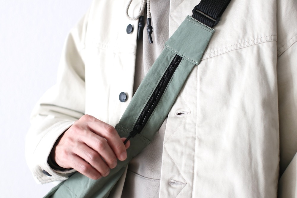 [20%OFF] MARMOT CAPITAL (�ޡ���åȥ���ԥ���) "CROSS BAG"