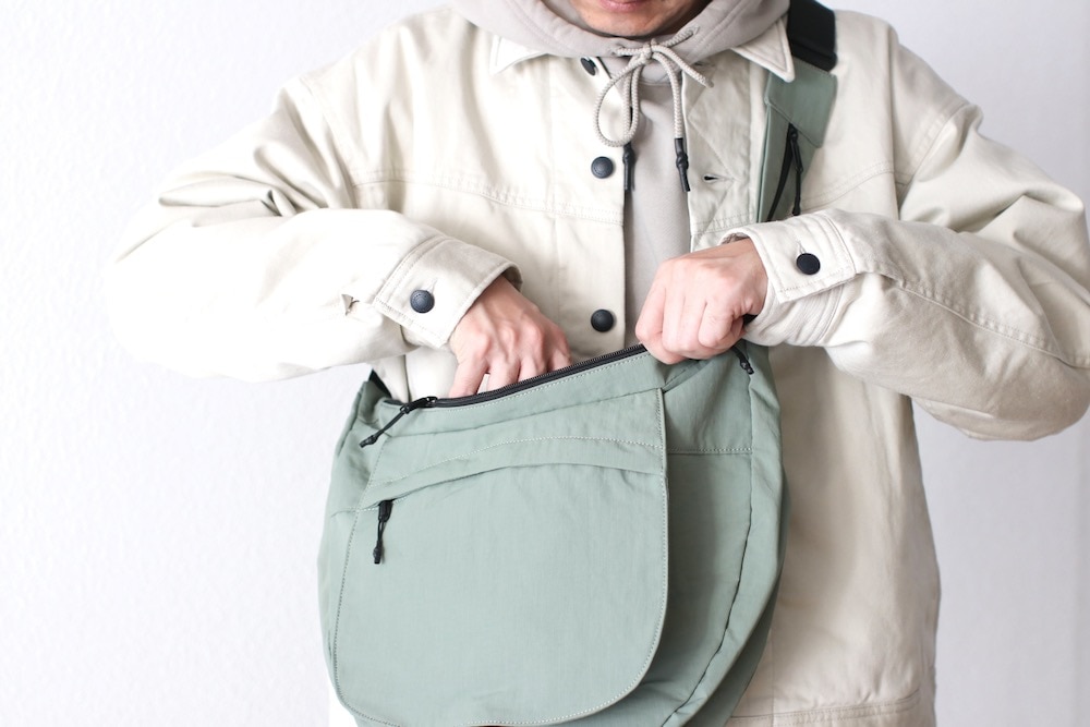 [20%OFF] MARMOT CAPITAL (�ޡ���åȥ���ԥ���) "CROSS BAG"