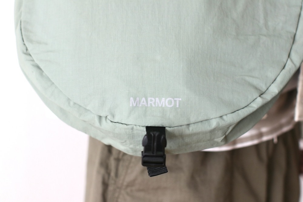 [20%OFF] MARMOT CAPITAL (�ޡ���åȥ���ԥ���) "CROSS BAG"