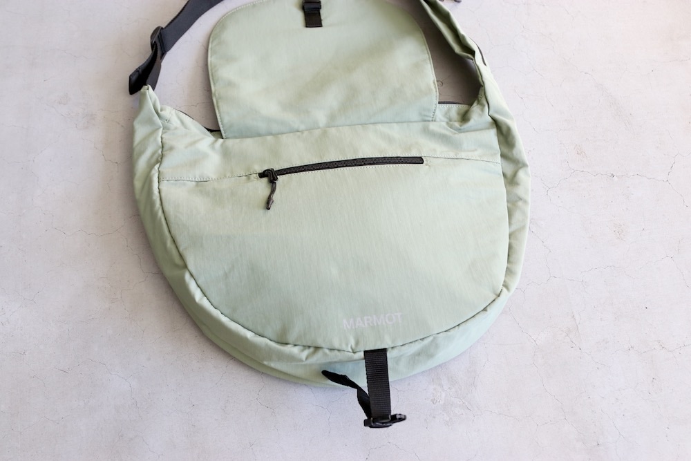 [20%OFF] MARMOT CAPITAL (�ޡ���åȥ���ԥ���) "CROSS BAG"