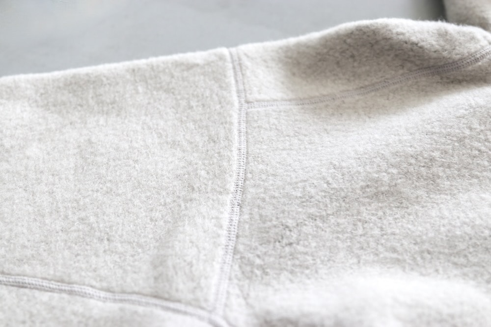 GOLDWIN 0 (������ɥ����� ����) "Wool Fleece Hoodie"