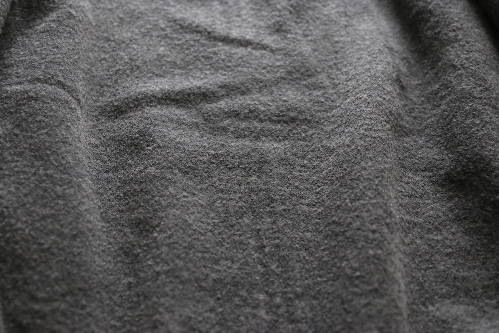 GOLDWIN 0 (������ɥ����� ����) "Wool Fleece Hoodie"