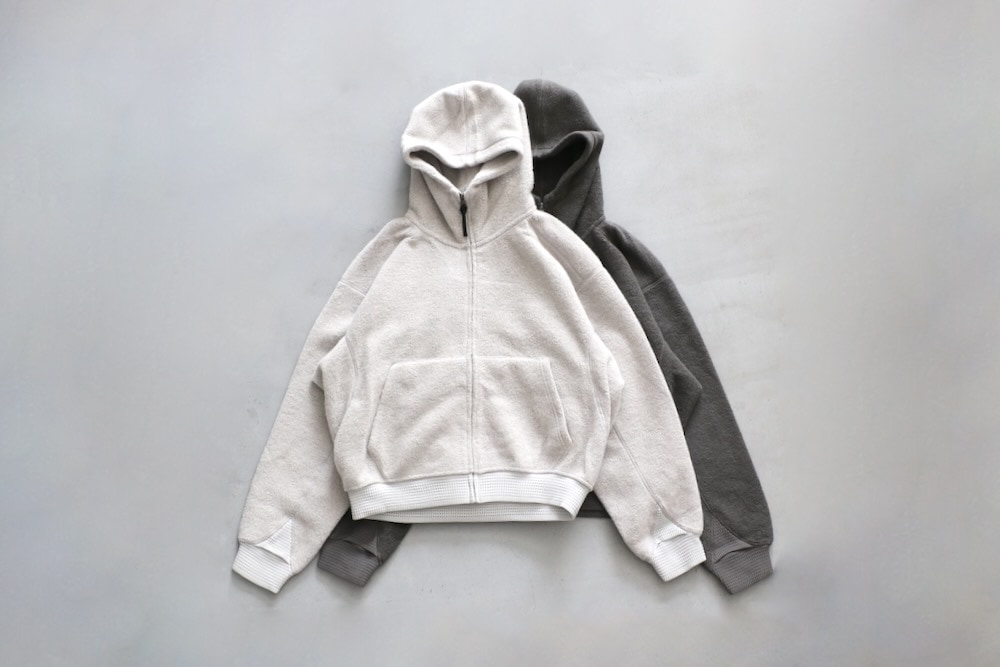 GOLDWIN 0 (ゴールドウイン ゼロ) 