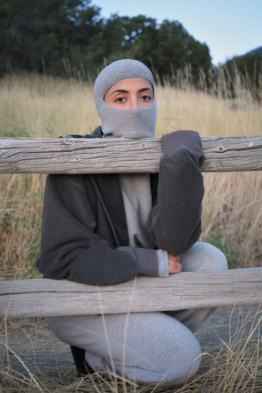 GOLDWIN 0 (������ɥ����� ����) "Wool Fleece Hoodie"